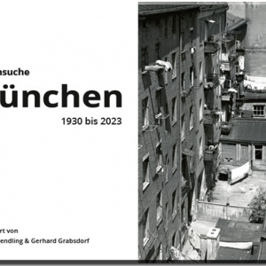 Spurensuche München 1930 - 2023
