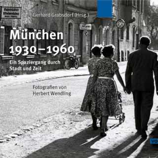 Buchcover, München 1930 - 1960