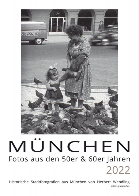 Kalender München 2022