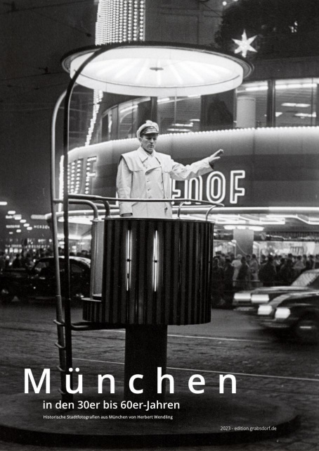 Kalender 2023 – München – Best Of