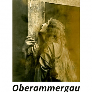 Kalender - Oberammergau und seine Passionsspiele 1922 - Hofphotograph H. Traut