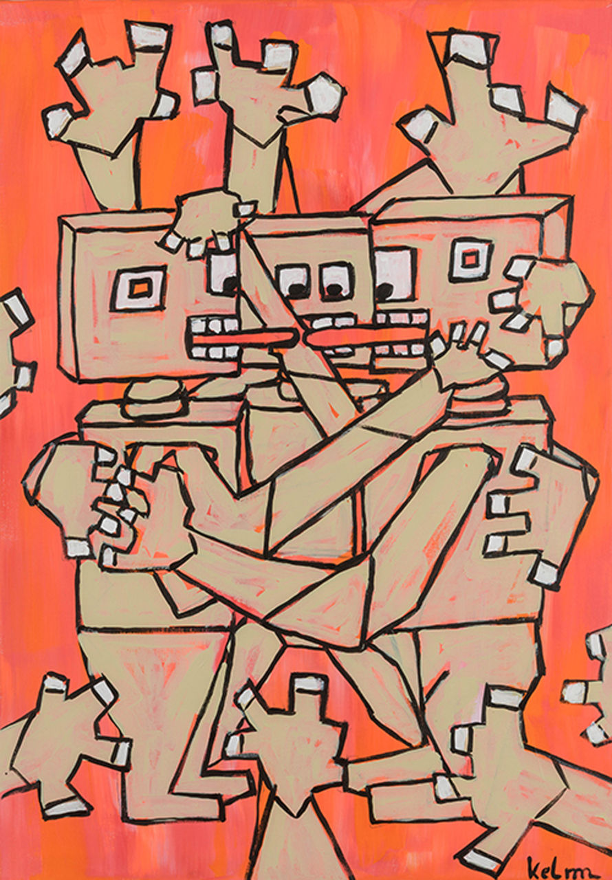 Bild von Thomas Kelm