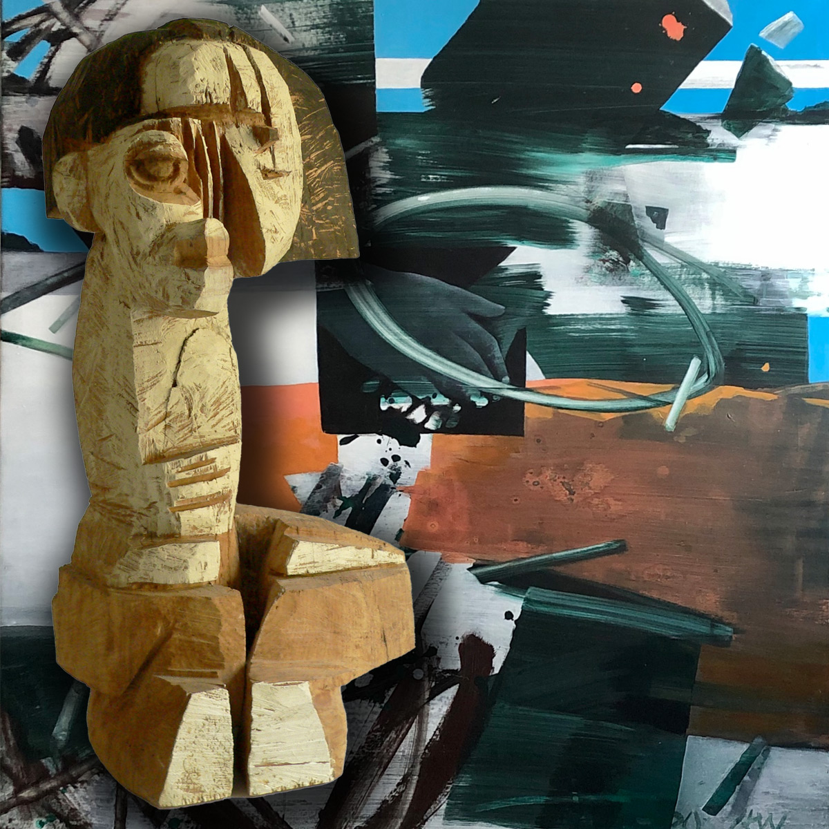 Ausstellungen :: Übersicht
