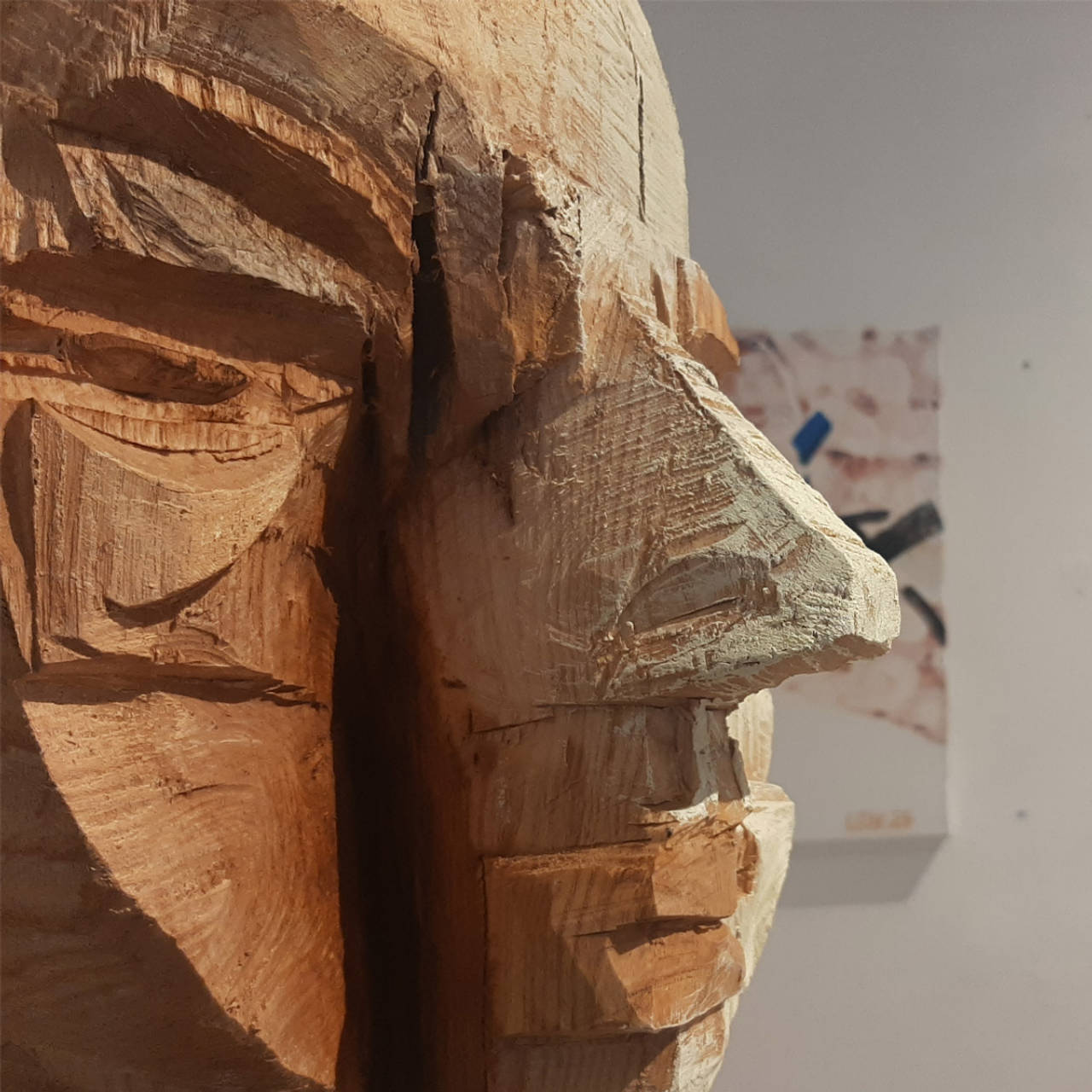 P. Kobierski: Doppelkopf, Esche