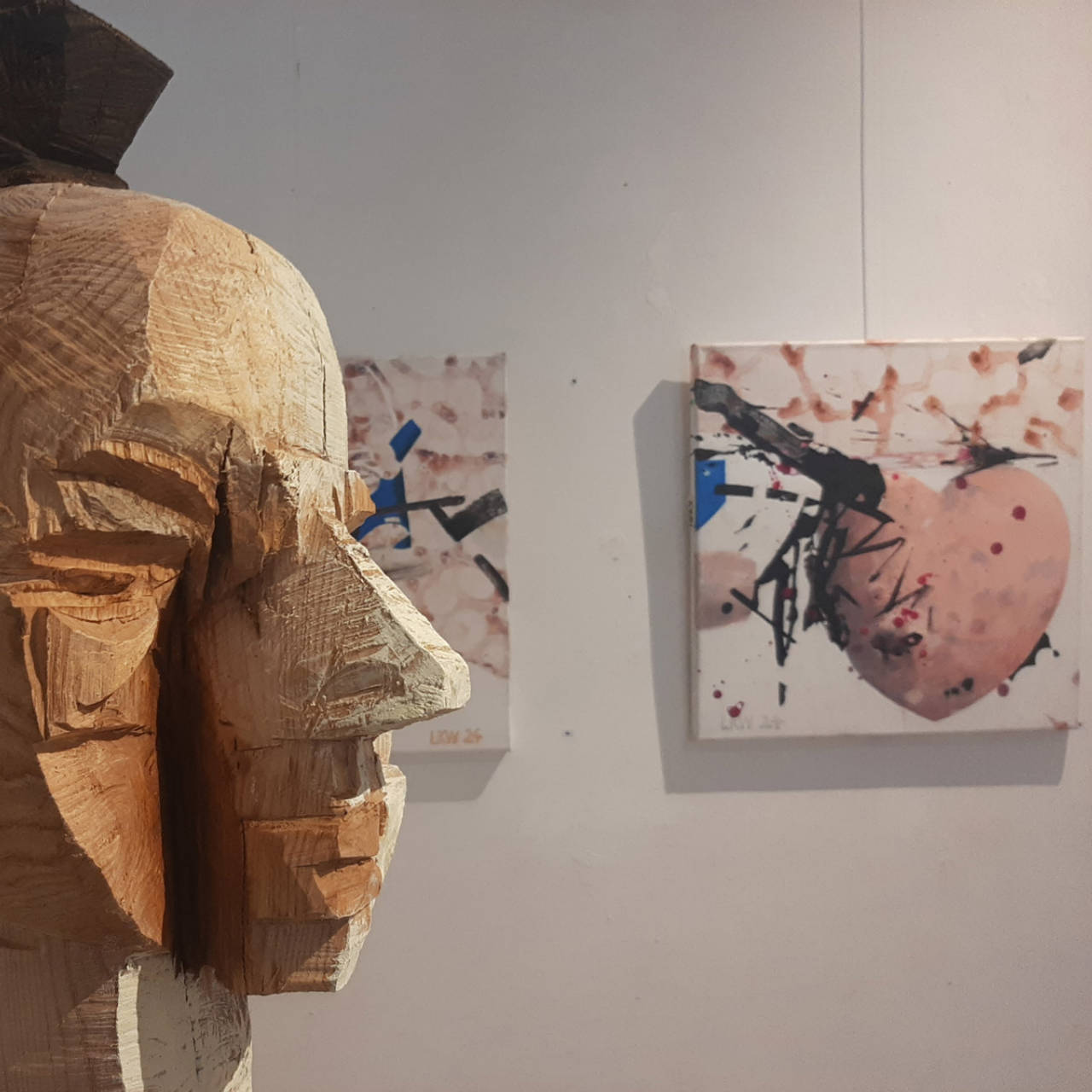 P. Kobierski: Doppelkopf, Esche & L. K. Wurm: Shake your Heart