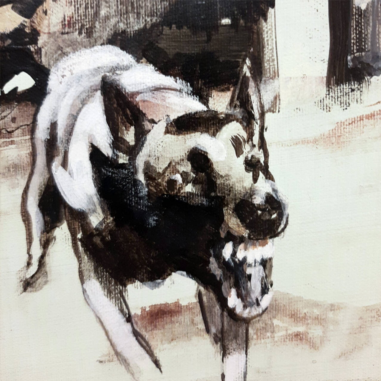 L. K. Wurm: Welcome Home