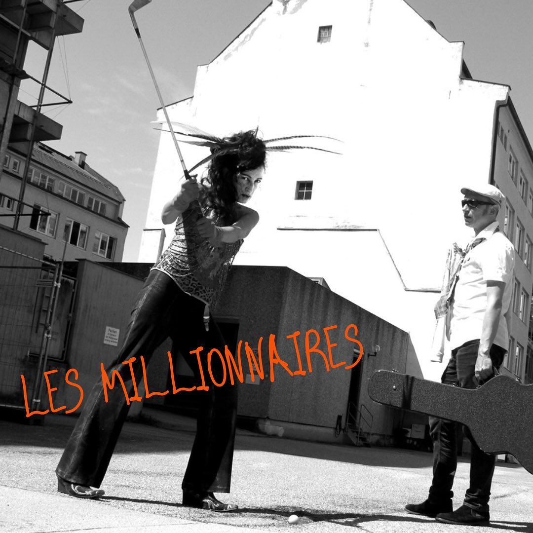 les Millionaires