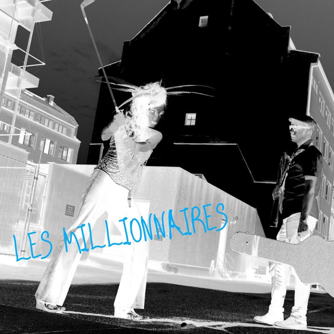 les Millionaires