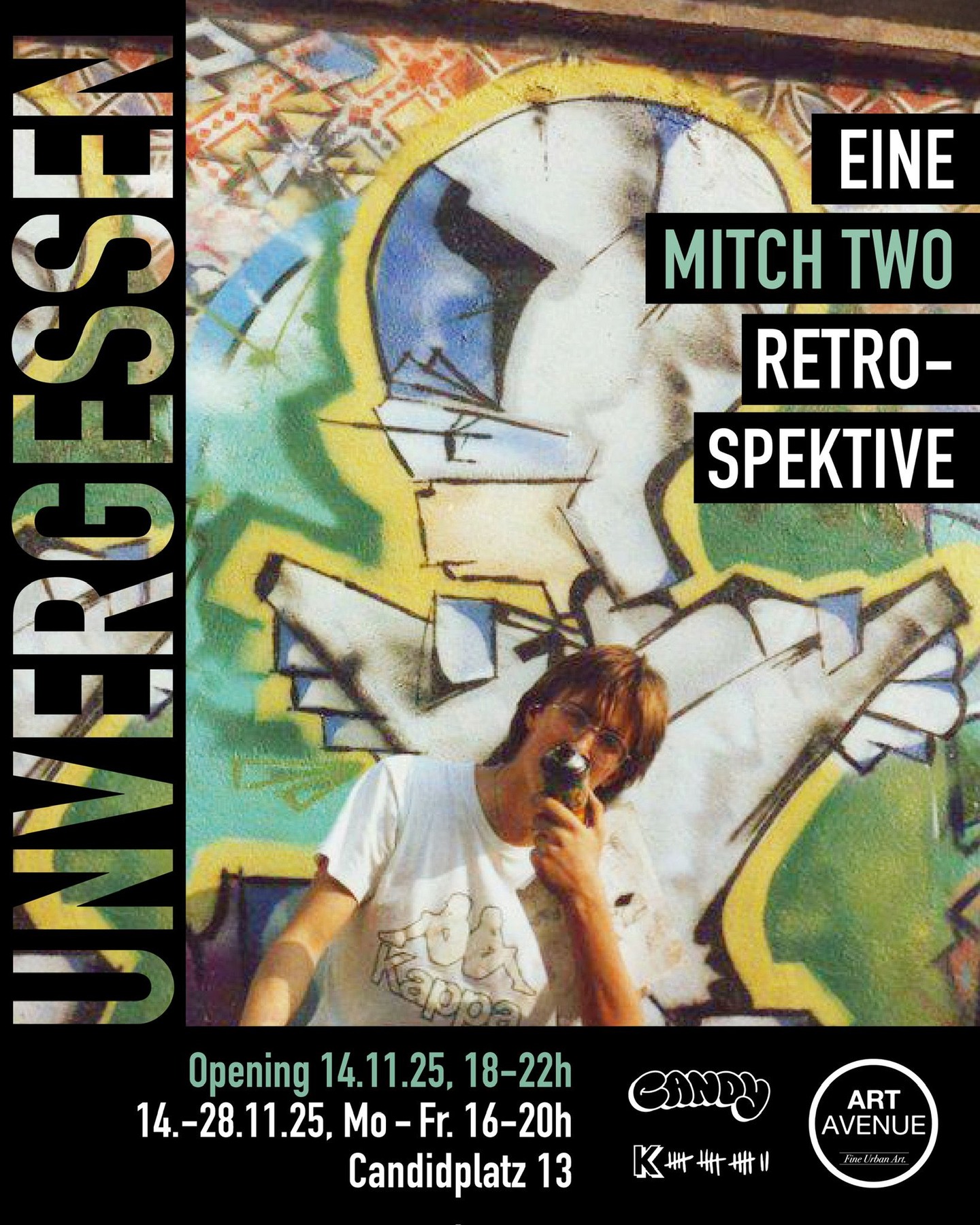 Mitch2 Retrospektive