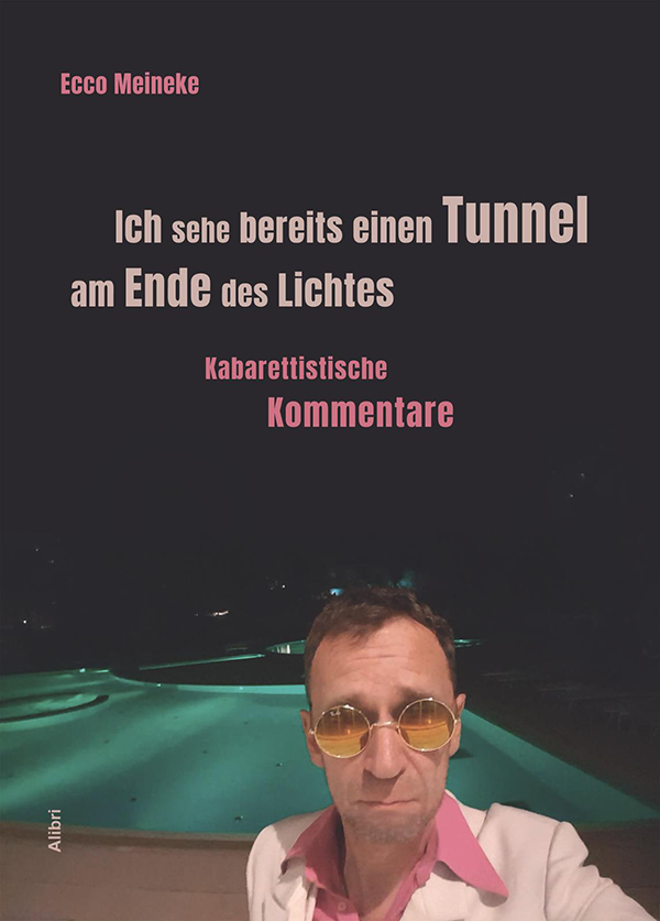 Notte Culturale: Lesung mit Ecco Meineke