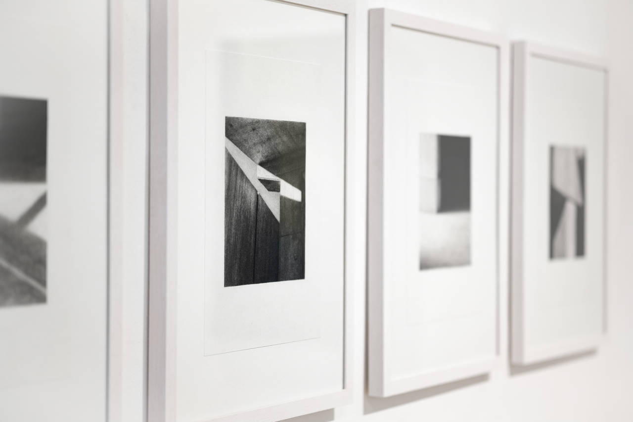 standBy - Ausstellungsimpression