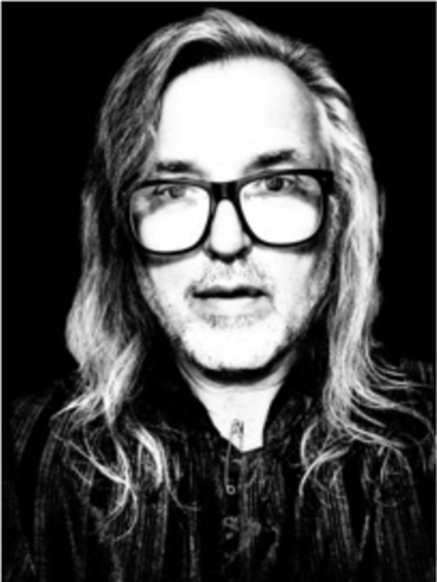 Zdenek Kotala Portrait