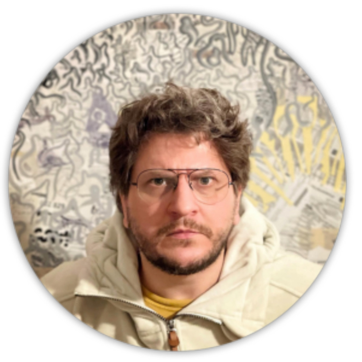 Portrait fluctibus