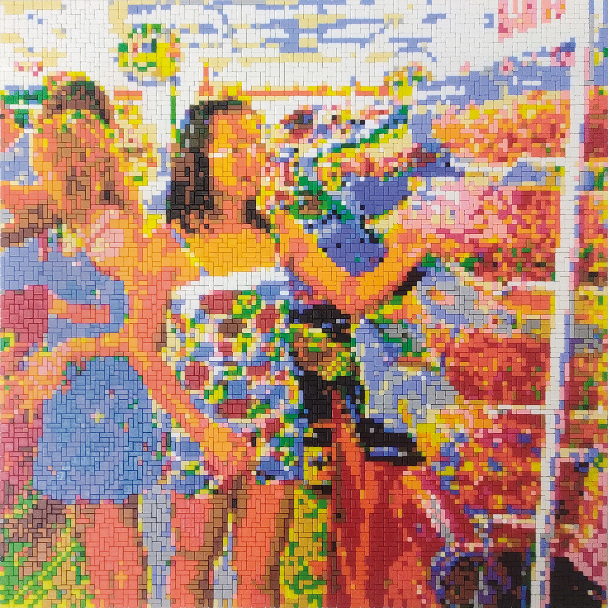 Chips, Bild von Friederike & Uwe