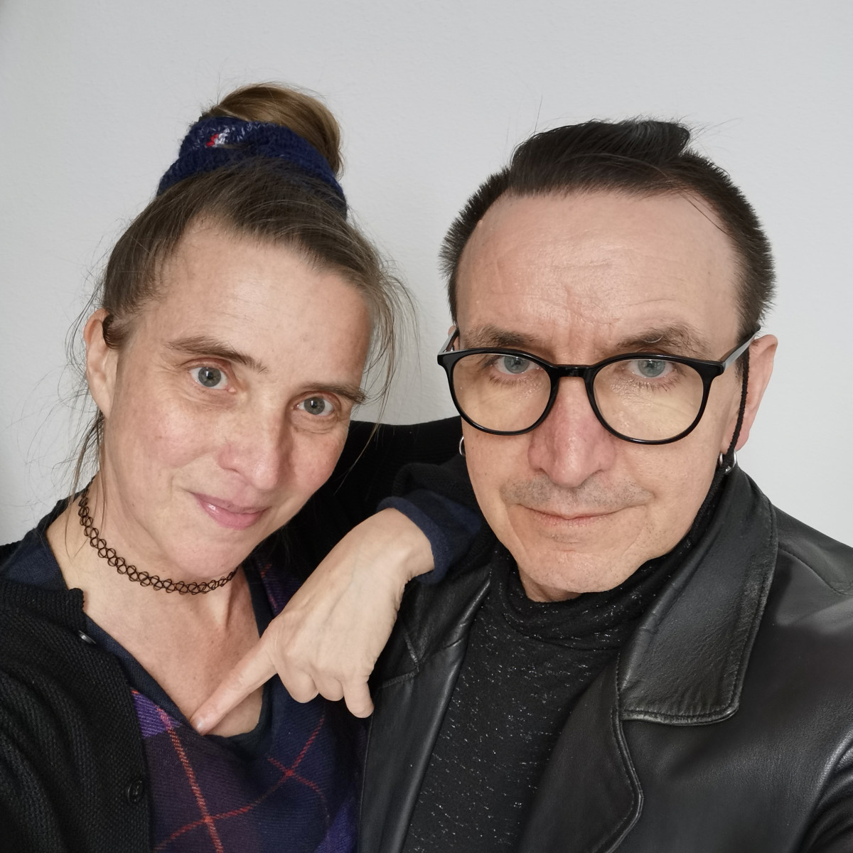Friederike & Uwe