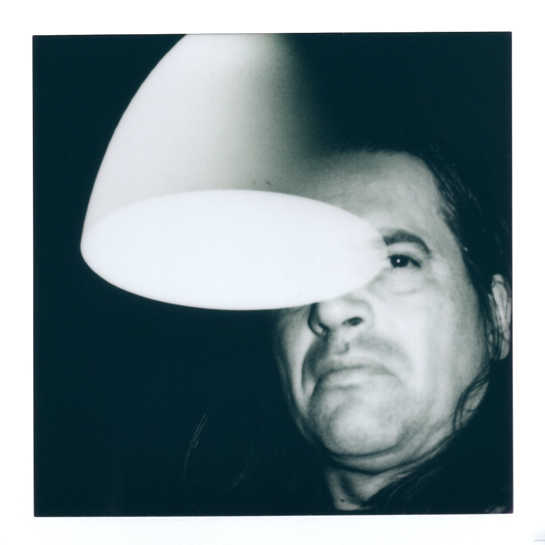 Portrait Nikolai Vogel