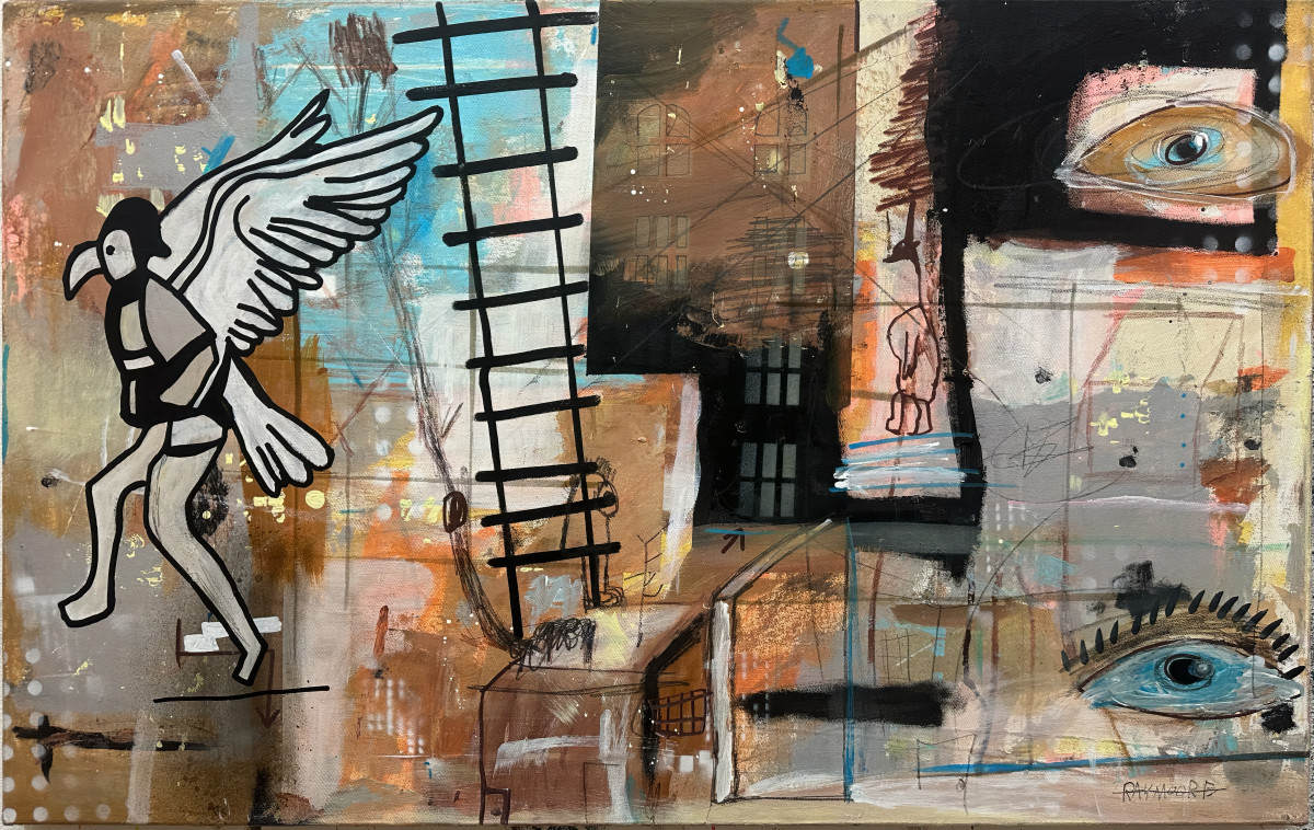 Bild von Ray Moore
