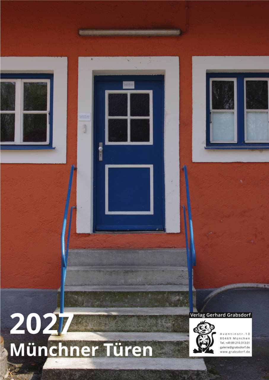 Münchner Türen & .um die Ecke