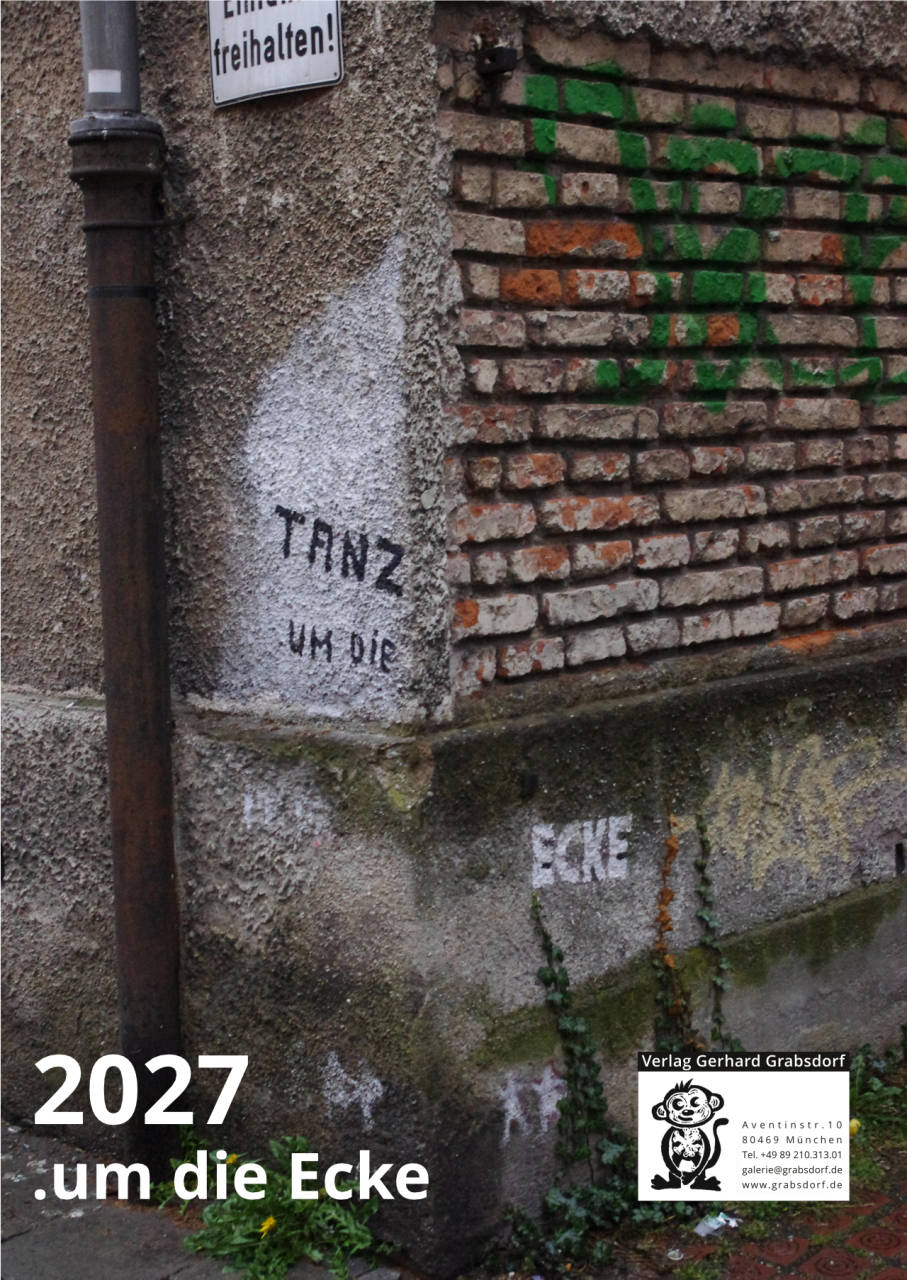 Münchner Türen & .um die Ecke